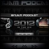 BitJam Episode #178 - 2012 In The Mix - Compo Tunes (1)