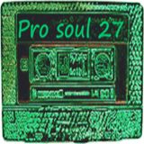 Pro Soul Vol.27