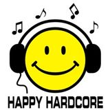 BANGING HAPPY HARDCORE