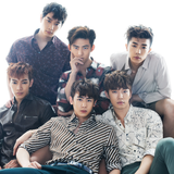 Playlist 2PM
