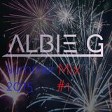 Summer Mix 2015 Pt. 1