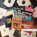 Thanks Be To Todd Edwards Mix