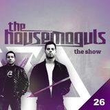 The Show Vol. 26 Presented By The House Moguls