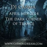 Dj Carma April Second Mix 2014