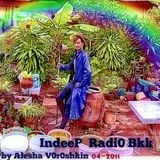 IndeeP Radio Bkk by Alesha Voroshkin 04-2011