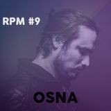 RPM #9: OSNA