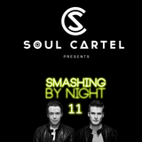 Soul Cartel - Smashing by Night #11