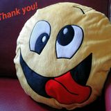 "Thank You For 200 Likes!"- Podcast