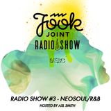 JOOK JOINT RADIO #3: Neosoul & R&B Mixtape
