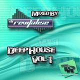 Deep House Vol 1 (Mixed By DJ Revitalise) (2014)