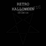 Retro Halloween Mix 10-28-15