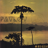 PΔ∇L⊙∇ - ORIGIN.Mix