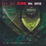 Live Tech Vol.6