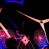Rawar Live Set @ Boom Festival 2012