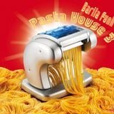 Pasta House 3