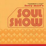 Bond van Doorstarters mix by Maurice Steenbergen (Ferry Maat's Soulshow) 08-07-2011