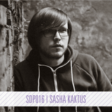 Issue #016: Sasha Kaktus (iTech Sound System)