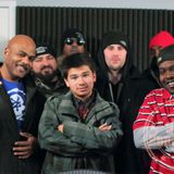 On Beat w/ OHLOW 12/05/13 M.J.Wolf, Pkg, Black Indian, eLBetta, 1Spawn-Forge, SCENE, Kount Fif &R.S.