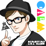 ONE ARTIST LOVE MIX:::FOB!FOB!!FOB!!!
