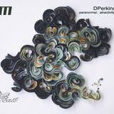 DPerkins - Paranormal Atractivity (Exclusive Guest Mix for www.rockandradio.net )