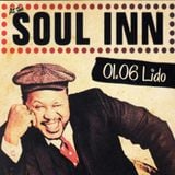 At The Soul Inn Berlin | Promo Mix 06/2013 | by Christian Goebel & Kristian Auth