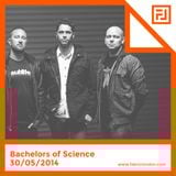 Bachelors Of Science - Bukem In Session Mix