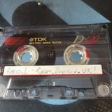 DJ Lottie Radio 1 (Feb 2002)