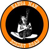 Desert Road #10