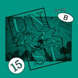 UNCAST #15 : GREG B