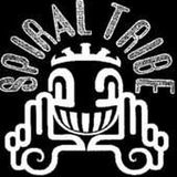 Spiral Tribe, DJ Automanic Josh & DJ Aztek, Radio FG 98.2 1993 Side B