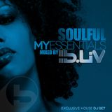 SoulFul Essentials / House Dj Set