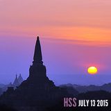 #151 - July 13th, 2015
