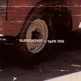 Roman Gudzovskiy - Tape 002 (2015-04-27)