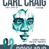 Biodan after Carl Craig @ Roxy Prague (September 12, 2014)