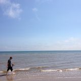 Summertime August 2014 House Mix