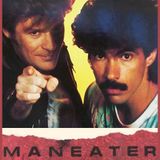 Hall & Oates HitList