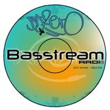 DJ Zero One on Basstream Radio - Glitch.FM - 11/2/2010