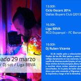 Dj Set La Mesa Barcelona Dj Ruben Vicente
