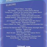 Special darling party Electro May 2011 Mix