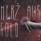 Shap'ed - ein Stück vom Herz aus Gold