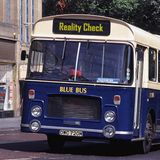 Reality Check with Bluebus Live on FTP Radio Monday 9th July 2012