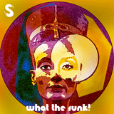 WhatTheFunkMixTapeV.00 (27.05.015) by Aka Soulsista & Steve Dub