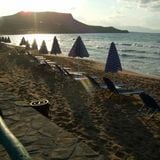 Down at Club Med