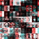 Grim on Mbient - Best of 2011
