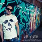 Bimbo live @ "Audio One" radio 6.06.2012