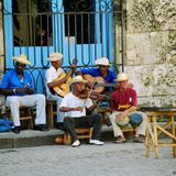 Latin Affairs