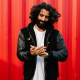 Sketchbook Radio w/ Kutmah - 16th October 2013