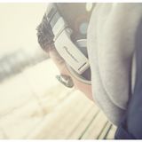 Thomas Cardin - Sunrise (the Chill Out anthology)