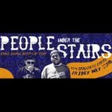 People Under the Stairs Tribute