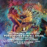 Boom Festival @ Sacred Fire - Portuguese Dub All Stars Promo